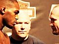 Video UFC on Versus 2 Weigh-In Highlights | BahVideo.com