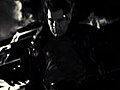 Sin City on Blu-ray Dwight flies  | BahVideo.com
