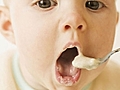 Bebegin 7 ve 8 ayda beslenmesi nasildir  | BahVideo.com