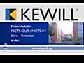 Kewill GmbH | BahVideo.com