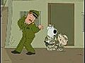 Family Guy Rough Cut Trailer | BahVideo.com