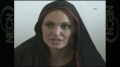 Angelina Jolie visits Pakistan flood victims | BahVideo.com