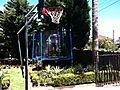 Basketball trampoline shot | BahVideo.com