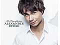 Alexander Rybak-Disney Girls lyrics  | BahVideo.com