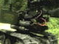 Warbots Combatbots The Talon | BahVideo.com