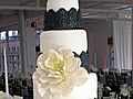 WEDDING CAKE | BahVideo.com
