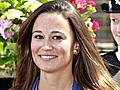 Hollie on Hollywood Pippa Middleton Controversy | BahVideo.com