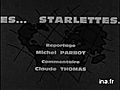 Starlettes | BahVideo.com