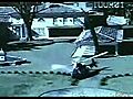 Korkun helikopter kazasi | BahVideo.com