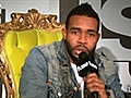 Pharoahe Monch Talks Signing to Indie Label  | BahVideo.com