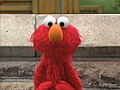Elmo Meets Picabo Street | BahVideo.com