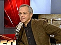 Lupica on Latest Book | BahVideo.com