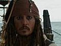 Pirates Of The Caribbean On Stranger Tides | BahVideo.com