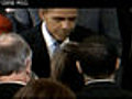 Obama Caught Smoking Weed  | BahVideo.com
