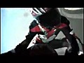 En azimli motorcu | BahVideo.com