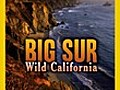 Big Sur Wild California | BahVideo.com