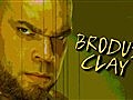 WWE Extras - Get to Know Brodus Clay | BahVideo.com