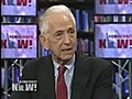Pentagon Whistleblower Daniel Ellsberg on Wikileaks Iraq War 1 | BahVideo.com