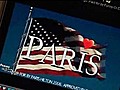 Paris Hilton For President  | BahVideo.com