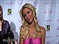 Paris Hilton launches amp 039 Ultimate  | BahVideo.com