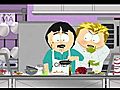 Gordon Ramsay South Park | BahVideo.com