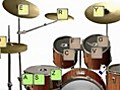 Chaabi Instrumental Avec Batterie clavie  | BahVideo.com