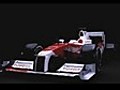 Panasonic Toyota Racing Promo Trailer | BahVideo.com