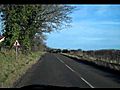 From Aylsham to Cromer | BahVideo.com