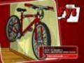 Make a Wall-Mounted Bike Rack | BahVideo.com