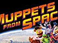 Muppets From Space | BahVideo.com