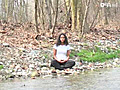 Esercizi di meditazione Come liberarsi di  | BahVideo.com