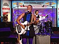 India Arie Performs amp 039 A Beautiful  | BahVideo.com