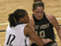 Army at Penn State - Women s Basketball Highlights | BahVideo.com
