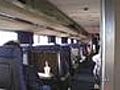 Heartland Flyer Amtrak Train | BahVideo.com