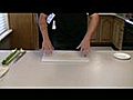 No-Slip Cutting Board - Bachelor s Pantry 38 | BahVideo.com