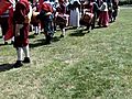 Sealed Knot Civil War re-enactment society | BahVideo.com