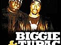 Biggie And Tupac | BahVideo.com