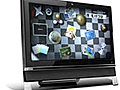 Gateway s ZX4800 All-in-One PC A Solid Family  | BahVideo.com