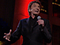 EXCLUSIVE Barry Manilow  | BahVideo.com