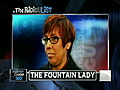  amp 039 Fountain Lady amp 039 makes the  | BahVideo.com
