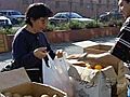 M s pobreza en suburbios de EU | BahVideo.com