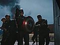 Captain America The First Avenger Italian  | BahVideo.com