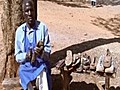 Forced eviction in Zimbabwe | BahVideo.com