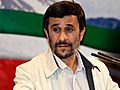 Ahmadinejad Defends Vote As amp 039 Real And  | BahVideo.com