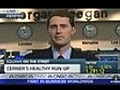 Cerner s Healthy Run-up | BahVideo.com