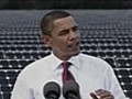 Obama Putting Billions Toward  | BahVideo.com
