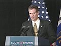Scott Browns victory and potential change for the economy business | BahVideo.com