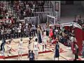 NBA 2k10 My Player Mode Highlights | BahVideo.com