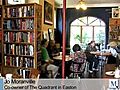The Quadrant Book Store and Cafe | BahVideo.com