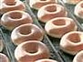 Exec purge fails to sweeten Krispy Kreme | BahVideo.com